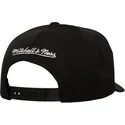 siltovky-zaoblena-cierna-snapback-busted-pro-detroit-red-wings-nhl-mitchell-ness