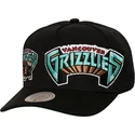 siltovky-zaoblena-cierna-snapback-busted-pro-vancouver-grizzlies-nba-mitchell-ness