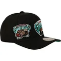 cap-zaoblena-black-snapback-busted-pro-vancouver-grizzlies-nba-mitchell-ness