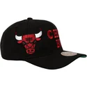 cap-zaoblena-black-snapback-busted-pro-chicago-bulls-nba-mitchell-ness