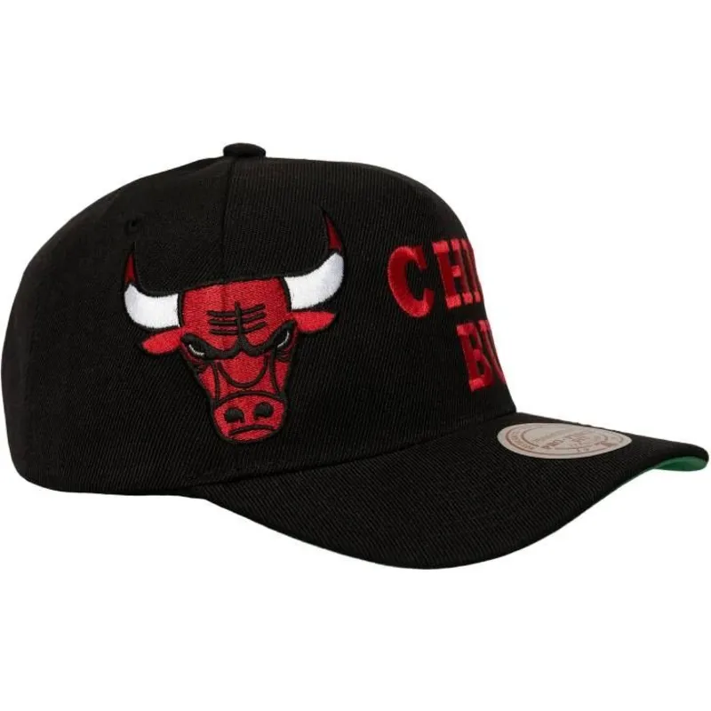 cap-zaoblena-black-snapback-busted-pro-chicago-bulls-nba-mitchell-ness