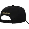 gorra-curva-negra-snapback-pinned-gold-pro-de-los-angeles-lakers-nba-de-mitchell-ness