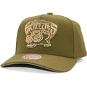 cap-zaoblena-green-snapback-fashion-basic-pro-vancouver-grizzlies-nba-mitchell-ness