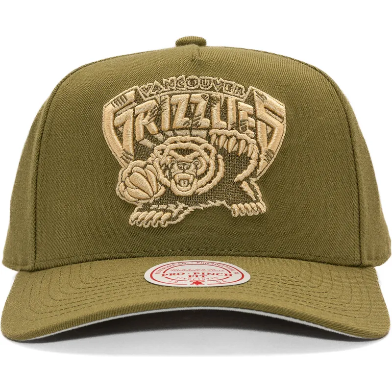 siltovka-zaoblena-zelena-snapback-fashion-basic-pro-vancouver-grizzlies-nba-mitchell-ness siltovka-zaoblena-zelena-snapback-fashion-basic-pro-vancouver-grizzlies-nba-mitchell-ness