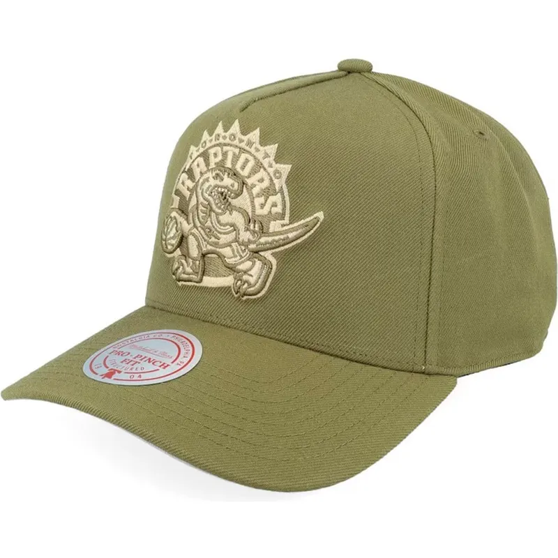 gorra-curva-verde-snapback-fashion-basic-pro-de-toronto-raptors-nba-de-mitchell-ness