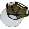 siltovka-zaoblena-zelena-snapback-fashion-basic-pro-toronto-raptors-nba-mitchell-ness