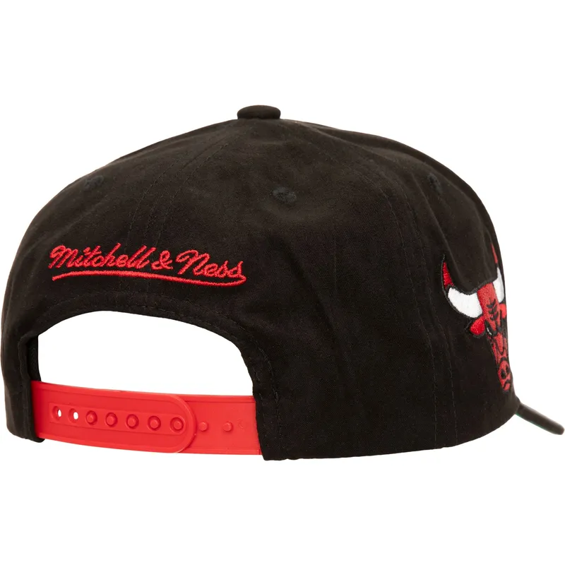 siltovka-zaoblena-cierna-snapback-shady-suede-pro-chicago-bulls-nba-mitchell-ness siltovka-zaoblena-cierna-snapback-shady-suede-pro-chicago-bulls-nba-mitchell-ness