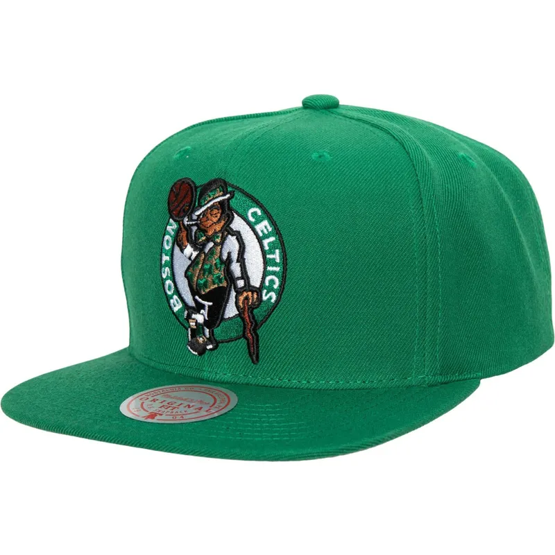 cap-rovna-green-snapback-team-ground-20-boston-celtics-nba-mitchell-ness cap-rovna-green-snapback-team-ground-20-boston-celtics-nba-mitchell-ness