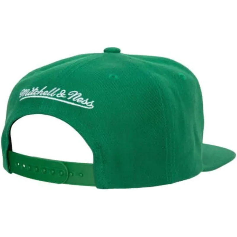 cap-rovna-green-snapback-team-ground-20-boston-celtics-nba-mitchell-ness cap-rovna-green-snapback-team-ground-20-boston-celtics-nba-mitchell-ness