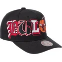 cap-zaoblena-black-snapback-hyper-type-pro-chicago-bulls-nba-mitchell-ness