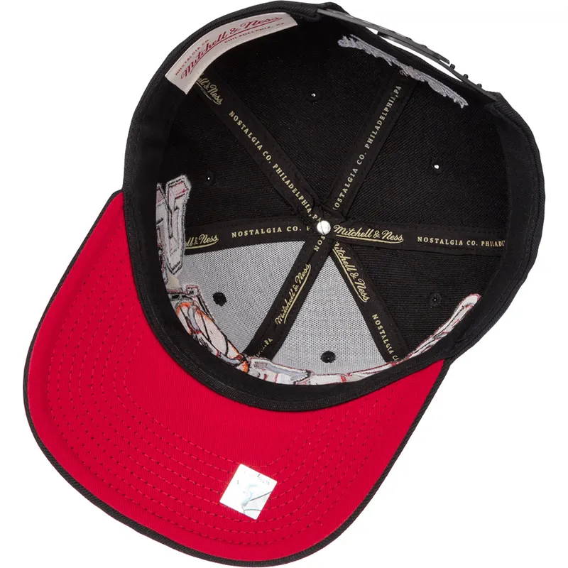 cap-zaoblena-black-snapback-hyper-type-pro-chicago-bulls-nba-mitchell-ness