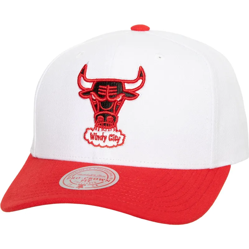 siltovka-zaoblena-cervena-snapback-team-2-tone-20-pro-chicago-bulls-nba-mitchell-ness