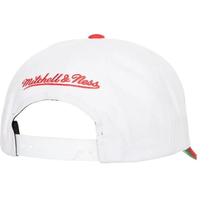 cap-zaoblena-red-snapback-team-2-tone-20-pro-chicago-bulls-nba-mitchell-ness cap-zaoblena-red-snapback-team-2-tone-20-pro-chicago-bulls-nba-mitchell-ness