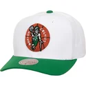 siltovka-zaoblena-zelena-snapback-team-2-tone-20-pro-boston-celtics-nba-mitchell-ness