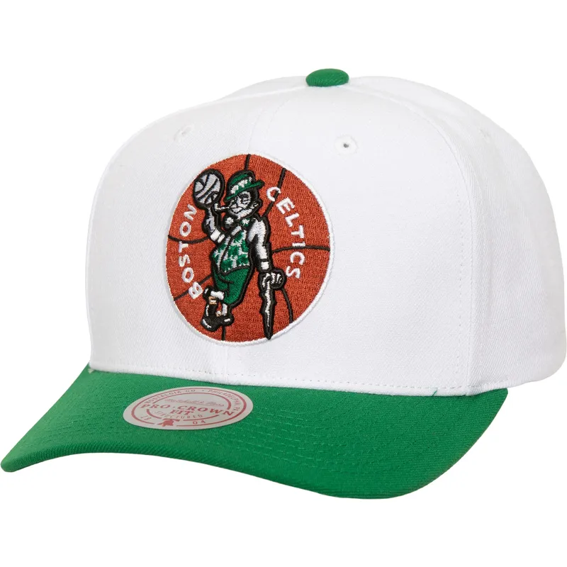 cap-zaoblena-green-snapback-team-2-tone-20-pro-boston-celtics-nba-mitchell-ness