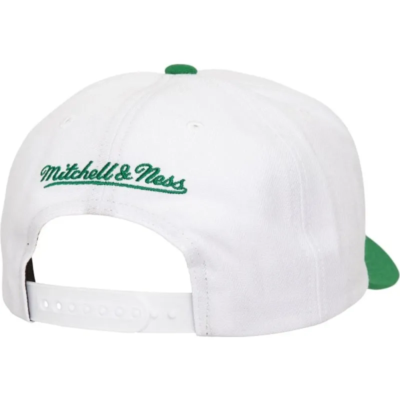 siltovka-zaoblena-zelena-snapback-team-2-tone-20-pro-boston-celtics-nba-mitchell-ness