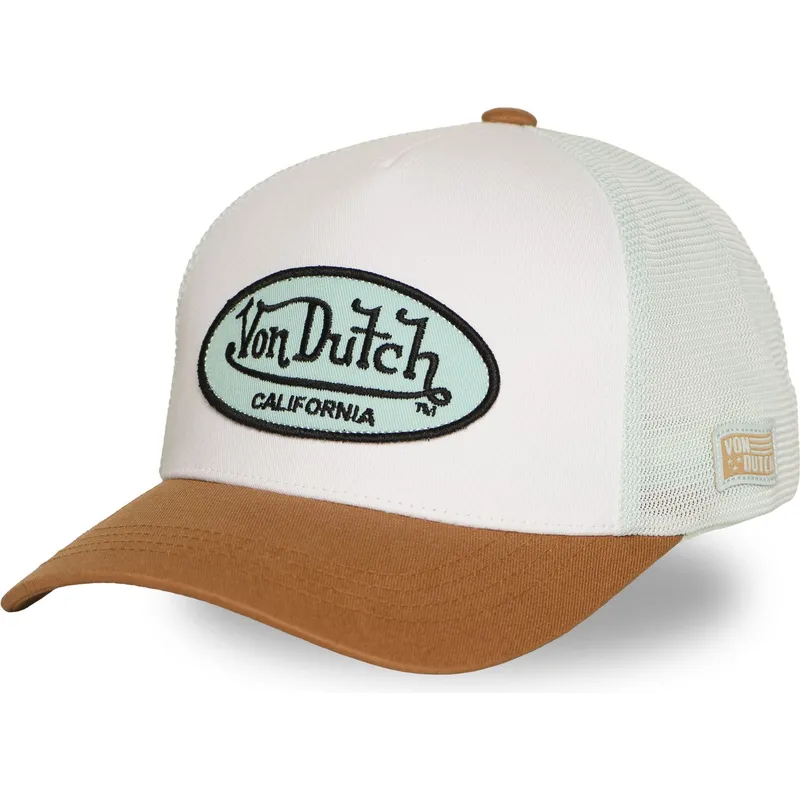 siltovky-zaoblena-kamionista-viacfarebna-nastavitelny-pasik-lof-b40-von-dutch