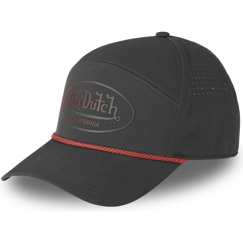 cap-zaoblena-black-snapback-von-dutch cap-zaoblena-black-snapback-von-dutch