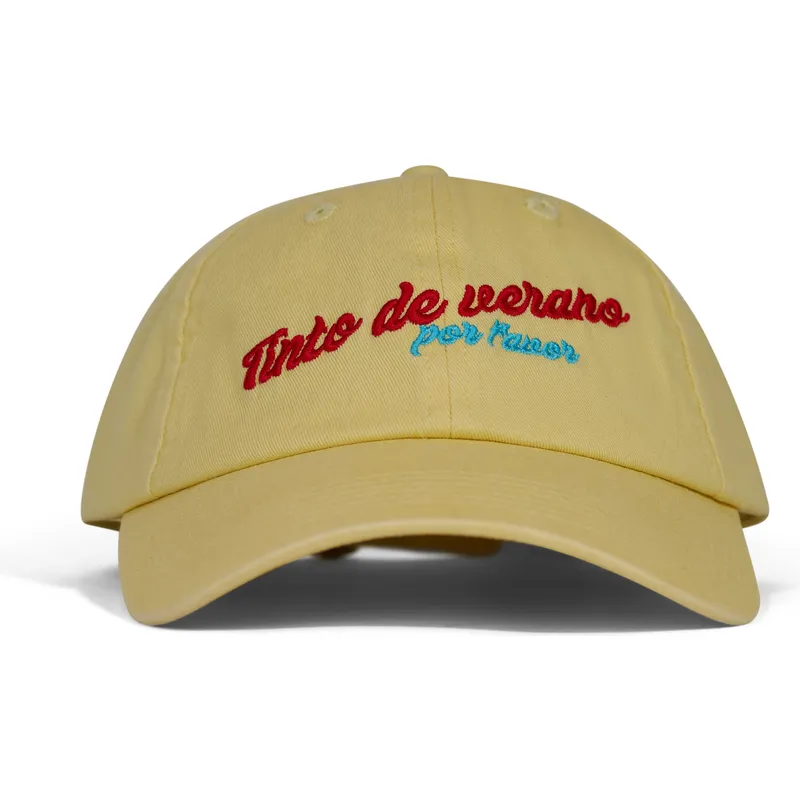 cap-zaoblena-yellow-adjustable-strap-tinto-verano-pica-pica