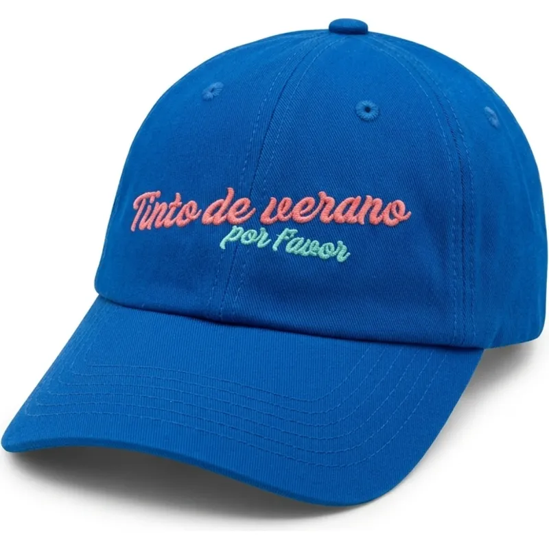 cap-zaoblena-blue-adjustable-strap-tinto-verano-pica-pica