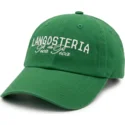 cap-zaoblena-green-adjustable-strap-pica-pica