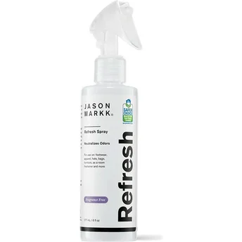 Príslušenstvo biely Spray Refresh Fragrance Free 177ml / 6oz Jason Markk