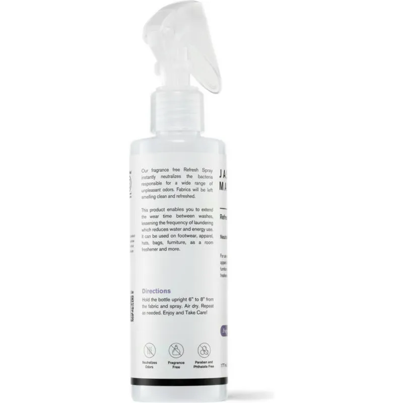 prislusenstvo-biely-spray-refresh-fragrance-free-177ml-6oz-jason-markk prislusenstvo-biely-spray-refresh-fragrance-free-177ml-6oz-jason-markk