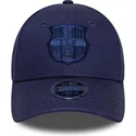 cap-zaoblena-navy-blue-snapback-pre-deti-9forty-m-crown-graphic-fc-barcelona-laliga-new-era