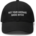 siltovky-zaoblena-cierna-nastavitelny-pasik-not-your-average-basic-bitch-pica-pica