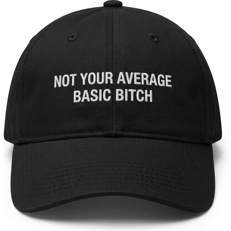 cap-zaoblena-black-adjustable-strap-pica-pica cap-zaoblena-black-adjustable-strap-pica-pica