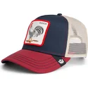cap-zaoblena-navy-blue-snapback-the-farm-de-goorin-bros