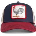 cap-zaoblena-navy-blue-snapback-the-farm-de-goorin-bros