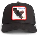 cap-zaoblena-black-snapback-the-farm-de-goorin-bros