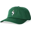 cap-zaoblena-green-adjustable-strap-ballpark-yokohama-whales-mlb-american-needle