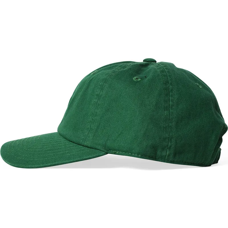 cap-zaoblena-green-adjustable-strap-ballpark-yokohama-whales-mlb-american-needle cap-zaoblena-green-adjustable-strap-ballpark-yokohama-whales-mlb-american-needle
