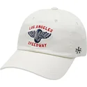 cap-zaoblena-beige-adjustable-strap-american-needle