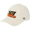 cap-zaoblena-beige-adjustable-strap-american-needle