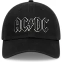 cap-zaoblena-black-adjustable-strap-american-needle