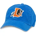 cap-zaoblena-blue-adjustable-strap-archive-durham-bulls-milb-american-needle