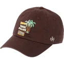 cap-zaoblena-brown-adjustable-strap-american-needle