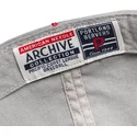 cap-zaoblena-gray-adjustable-strap-archive-portland-beavers-milb-american-needle