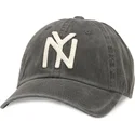 cap-zaoblena-black-adjustable-strap-archive-new-york-black-yankees-mlb-american-needle