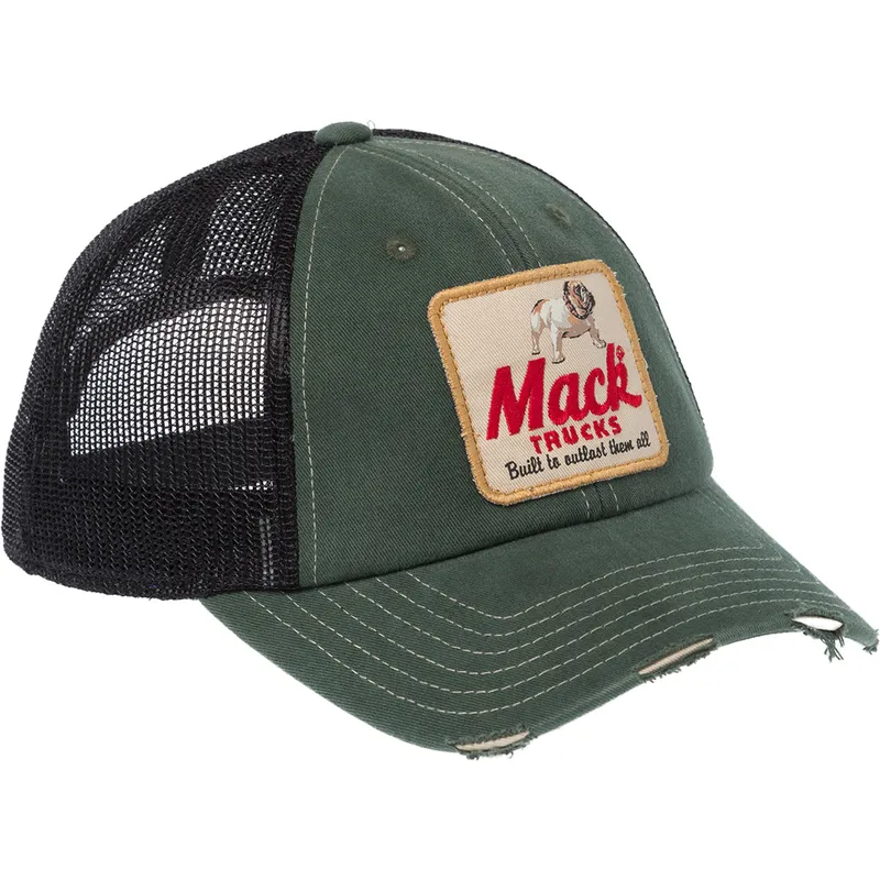 siltovka-zaoblena-zelena-snapback-orville-mack-trucks-american-needle