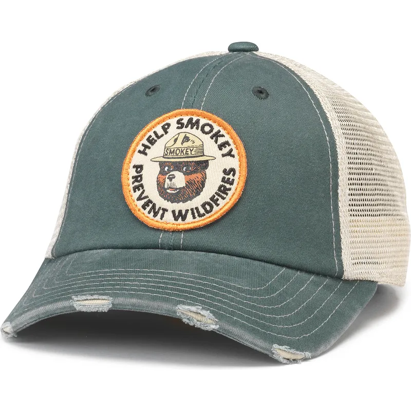 cap-zaoblena-green-snapback-american-needle