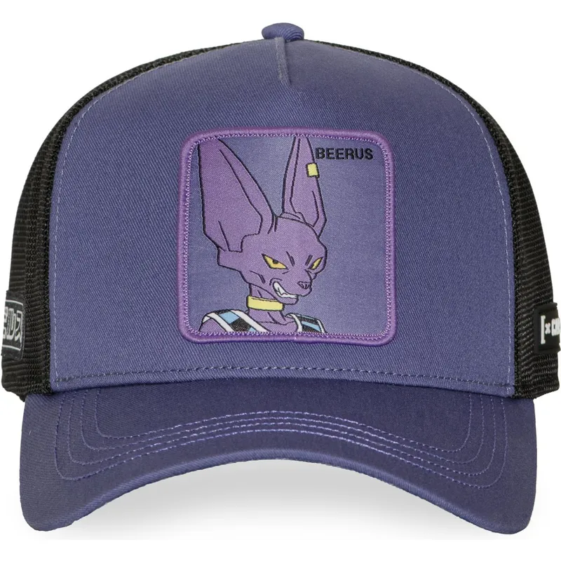 siltovka-zaoblena-fialova-snapback-dbs8-beeb-beerus-dragon-ball-capslab