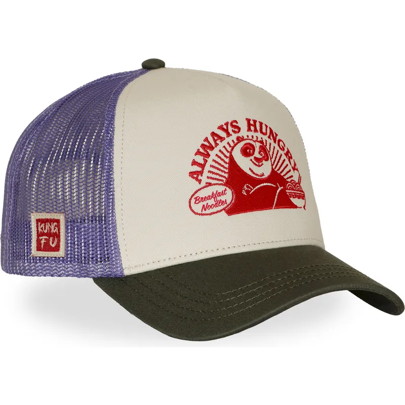 cap-zaoblena-multicolor-snapback-po-kung-fu-panda-capslab cap-zaoblena-multicolor-snapback-po-kung-fu-panda-capslab