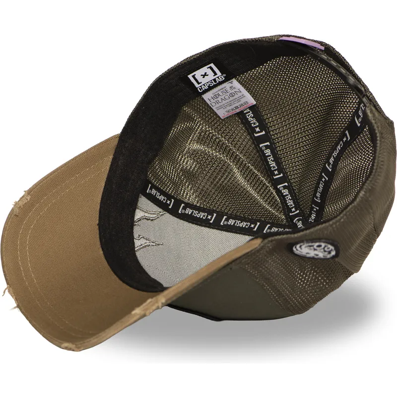 cap-zaoblena-green-snapback-casa-targaryen-hod2-drab-juego-house-targaryen-game-of-thrones-capslab