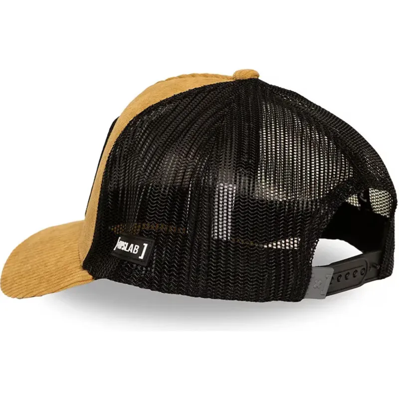 cap-zaoblena-brown-snapback-handy-smurf-the-smurfs-capslab