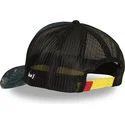 cap-zaoblena-navy-blue-snapback-jurassic-park-capslab