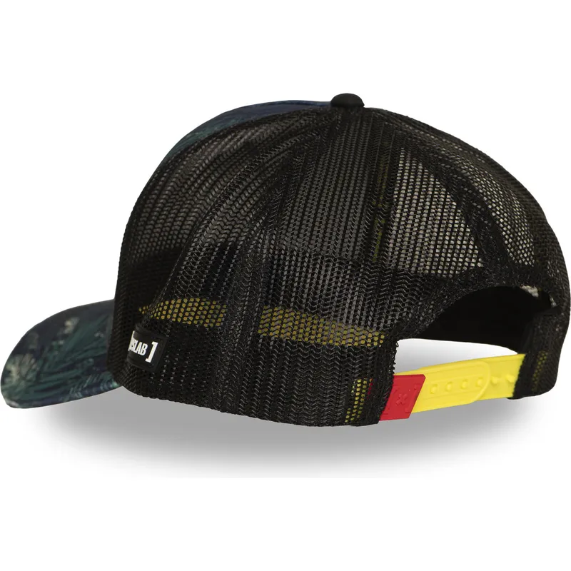 cap-zaoblena-navy-blue-snapback-jurassic-park-capslab